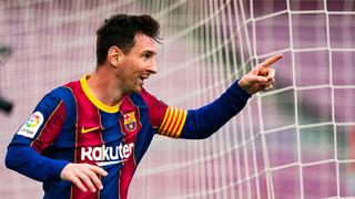 Renovación de Messi: Con o sin ‘La Pulga’ ¿Cómo jugará el Barcelona en la próxima temporada?