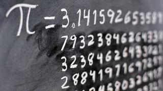Científicos baten el récord mundial del cálculo de decimales del número Pi
