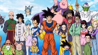 “Dragon Ball”: los dos personajes favoritos de Akira Toriyama