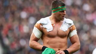 Coronavirus provocó suspensión del Italia vs. Irlanda por el Seis Naciones de Rugby