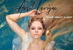 Avril Lavigne lanza nueva canción tras batallar contra una enfermedad mortal 
