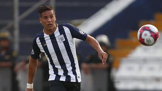 Alianza Lima vs. Sport Rosario: el gol de Godoy que salvó a íntimos en Matute [VIDEO]