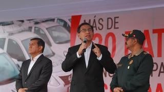 Presidente Martín Vizcarra se reúne hoy con el Consejo Nacional de Justicia 