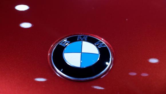 BMW X5 Facelift: presentan el primer adelanto oficial del renovado icónico modelo. (Foto: Reuters)