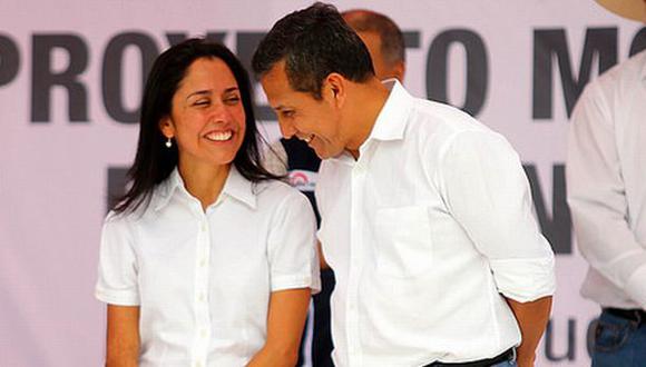 Gutiérrez: Humala y Heredia no manejaron finanzas en campaña