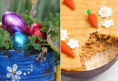 Huevos de pascua: 7 cosas que no sabías sobre esta dulce tradición de Semana Santa