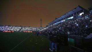 El “partido más largo” que llevó a Alianza a la punta del Clausura, pero apagó una fiesta única | CRÓNICA