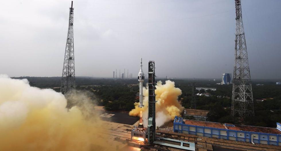 India takes another step: begins testing its first manned space mission by 2025