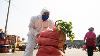 Coronavirus en Perú: 66.447 pacientes se recuperaron y fueron dados de alta, informó el Minsa