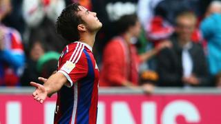 Con este gol de Götze, Bayern Múnich le gana 1-0 al Stuttgart