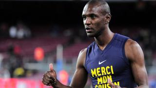 Abidal y el indignante rumor de su salud propagado en Twitter