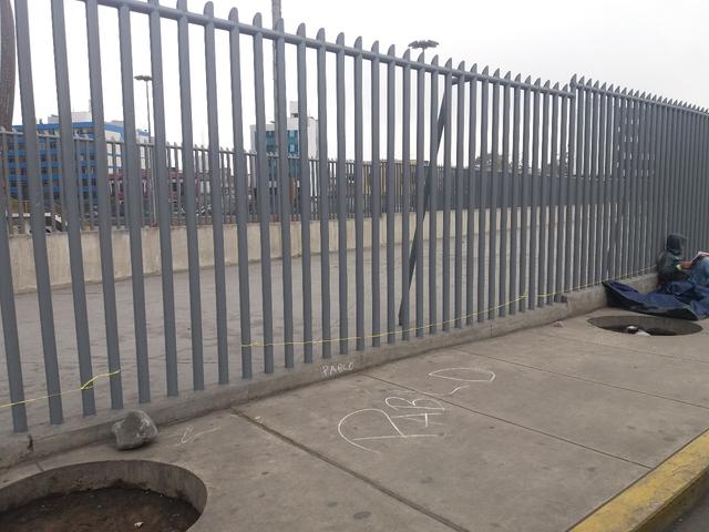 (Foto: Yasmín Rosas / El Comercio)