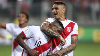 Selección Peruana: ¿Jefferson Farfán y Paolo Guerrero jugarán en marzo ante Bolivia y Venezuela?