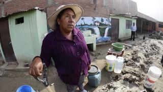 Así salen adelante los vecinos de Santa Rosa de Quives [FOTOS]