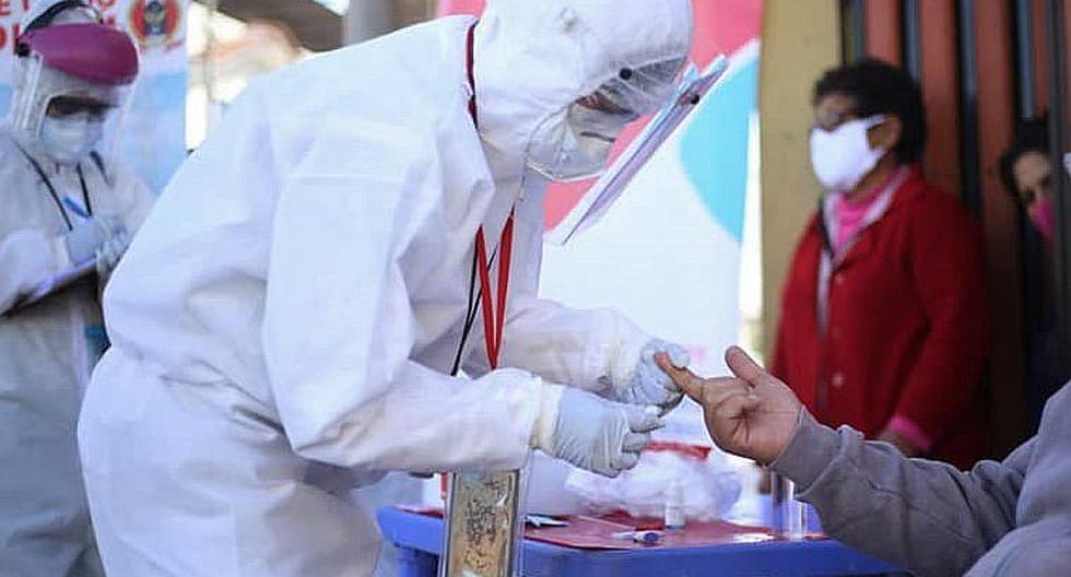 En Arequipa hay varias iniciativas, sobre todo de universidades, para enfrentar de diversas formas la pandemia del coronavirus.