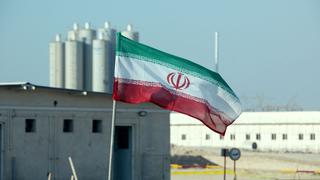 Irán cierra temporalmente la central nuclear de Bushehr tras un “fallo técnico”