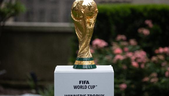 FIFA anunció que entregará ayudas económicas a clubes que cedan jugadores para el Mundial Qatar 2022. Foto: Yuki IWAMURA / AFP