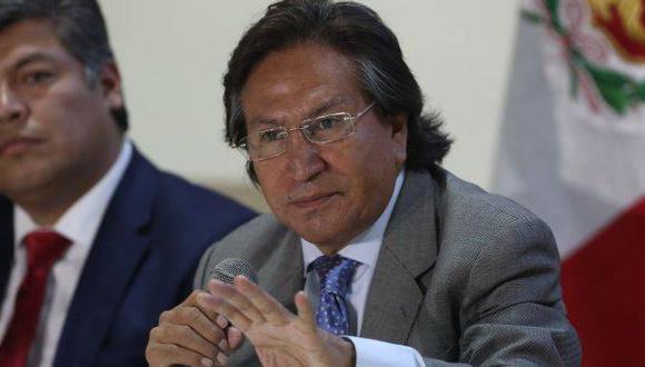 Toledo pide a OEA enviar observadores electorales a Venezuela