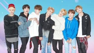 La Universidad de Harvard realizó un estudio del éxito mundial de la banda BTS 