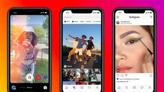 Instagram: ¿llegarán los Reels a la versión Lite?