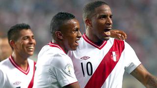 Ni sube ni baja: Perú se mantiene en el puesto 32 del ránking FIFA
