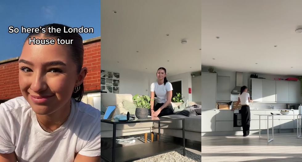 viral video |  Earn enough from his hobby to buy a house at 17 |  TikTok |  United Kingdom |  story nnda nnrt |  STORY