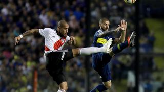 Boca Juniors vs. River Plate: Conmebol confirmó nuevos horarios de la final de la Copa Libertadores 2018