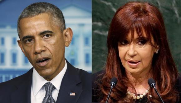 EE.UU. alerta a sus ciudadanos por la inseguridad en Argentina