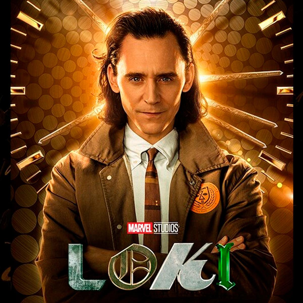 Revelado quando cai o embargo das críticas da 2ª temporada de Loki