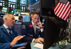 Wall Street cierra a la baja tras nuevos aranceles entre EE.UU. y China