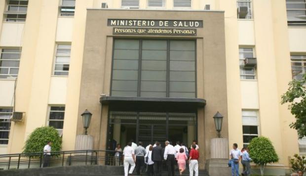 Minsa: designan a nueva viceministra de Salud Pública