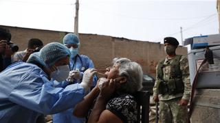 Nueva variante del coronavirus: ¿Es posible que ómicron ya circule en Perú?
