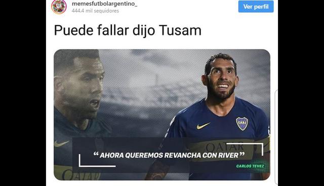 Los mejores memes que dejó la eliminación de Boca Juniors de la Superliga argentina a manos de Gimnasia. (Foto: Facebook)