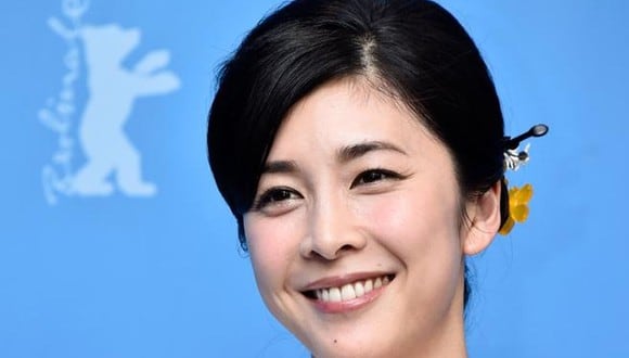 La actriz japonesa fue encontrada muerta por su esposo, Nakabayashi Taiki el domingo 27 de septiembre (Foto: Getty Images)
