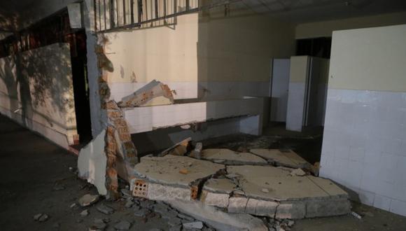 Amplían por 60 días estado de emergencia en Caravelí por daños debido a sismo