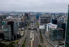 Calidad del aire en Lima mejoró durante primeros días de cuarentena, informa el Minam