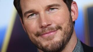 Fue estríper: 10 cosas que no sabías sobre Chris Pratt, el actor de “Guardianes de la galaxia”