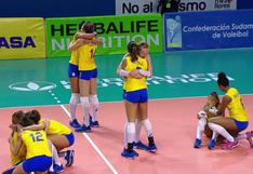 Brasil venció 3-2 a Argentina y se quedó con la medalla de oro del Sudamericano Sub 20 | VIDEO