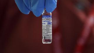 OPS sobre vacuna Sputnik V: “Proceso de autorización de la OMS está suspendido desde junio”