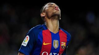 Barcelona: presidente azulgrana descartó rotundamente el retorno de Neymar