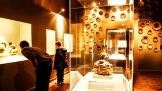 Museos Abiertos logró récord con cerca de 28 mil visitantes el domingo 5 de febrero