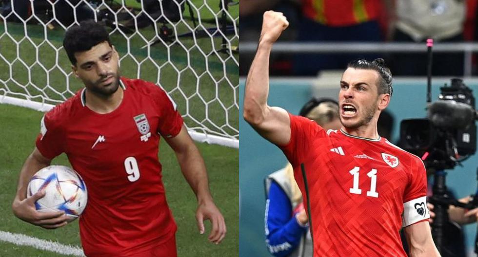 Match, Wales vs. Iran LIVE – Qatar 2022 World Cup Group B