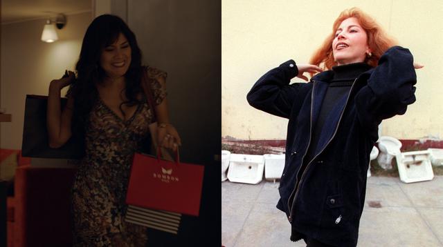 "Caiga quien caiga" (Foto: Difusión/ Archivo El Comercio)