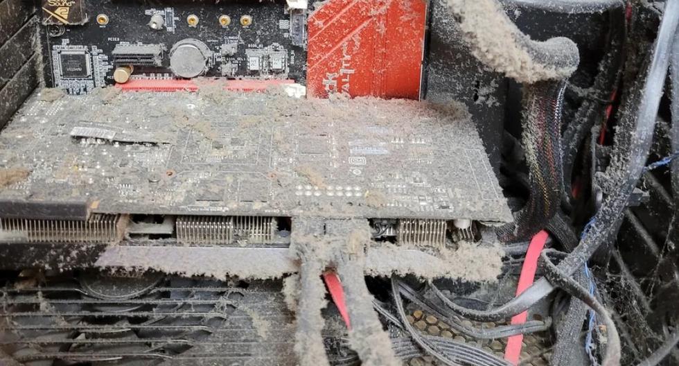 Why It’s Important to Regularly Clean Your PC