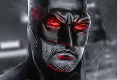 Flashpoint: ¿Jeffrey Dean Morgan será el nuevo Batman?