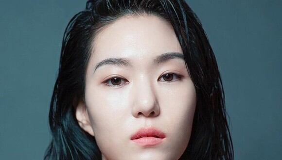 La también modelo perdió la vida en un accidente casero (Foto: su.ryeon_p / Instagram)