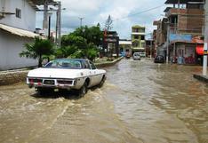 Clima: Lima, Áncash y Piura se preparan ante Fenómeno de El Niño