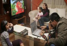 Perú: Telefónica incrementará tarifas de cable a partir de hoy