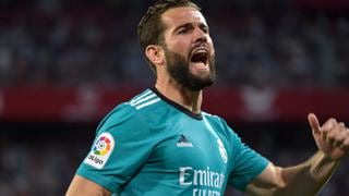 Más líder que nunca: Real Madrid derrotó 3-2 a Sevilla en el Ramón Sánchez Pizjuán
