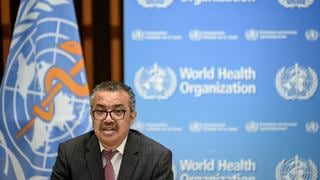 “No hay indicación que sugiera que las vacunas no vayan a funcionar” contra Ómicron, afirma la OMS